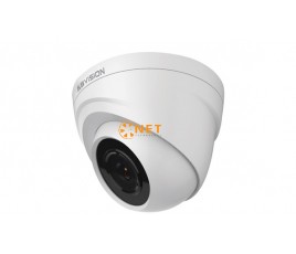 Camera 4 trong 1 dome hồng ngoại Kbvision KX- 2012C4 2 megapixel