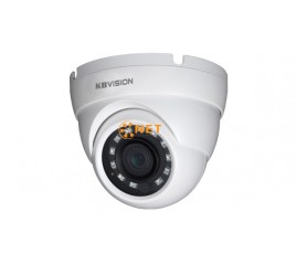 Camera 4 trong 1 dome hồng ngoại Kbvision KX-C5012S4 5 megapixel