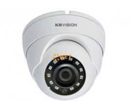 Camera 4 trong 1 dome hồng ngoại Kbvision KX- 2002S4 2 megapixel