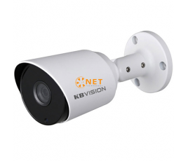 Camera 4 trong 1 thân hồng ngoại Kbvision KX- A2011C4 2 megapixel