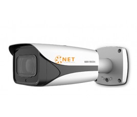 Camera 4 trong 1 thân hồng ngoại Kbvision KX-D4K05MC 8 megapixel