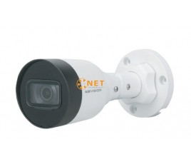 Camera ip Kbvision KX-A2111N2 thân hồng ngoại 2 megapixel POE