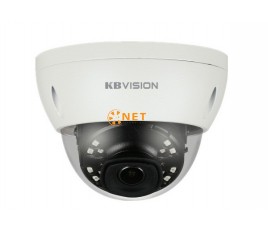 Camera ip Kbvision KX-D8002iN hồng ngoại 8 megapixel