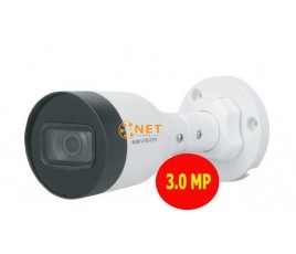 Camera ip KX-A3111N2 hồng ngoại Kbvision 3 megapixel