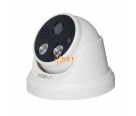 Camera IP hồng ngoại J-Tech SHD5278CS độ phân giải 3MP