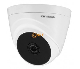Camera 4 trong 1 dome hồng ngoại Kbvision KX-2112C4 2 megapixel