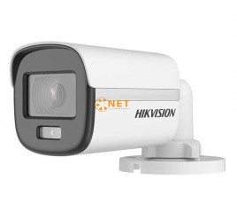 Camera quan sát HD TVI Colorvu HIKVISION DS-2CE10DF0T-FS