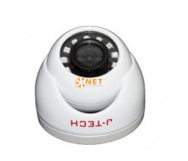 Camera quan sát J-Tech AHD5250E Face ID độ phân giải 5MP