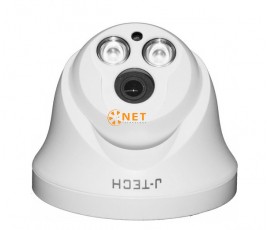 Camera IP hồng ngoại J-TECH SHD3320L độ phân giải 3MP