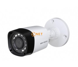 Camera thân hồng ngoại KBvision KX- 2K11CP 4 megapixel