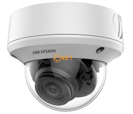 Camera quan sát HD TVI HIKVISION DS- 2CE5AD3T- VPIT3ZF hồng ngoại 2 megapixel