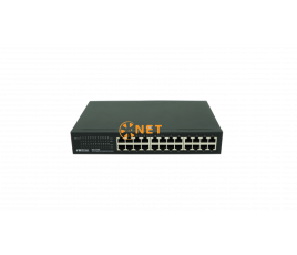 Switch 24 port Gigabit  APTEK SG1240