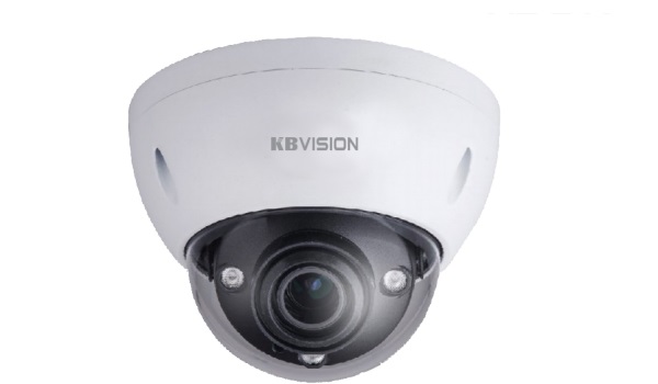 Camera 4 trong 1 dome hồng ngoại Kbvision KX-D4K04MC 8MP