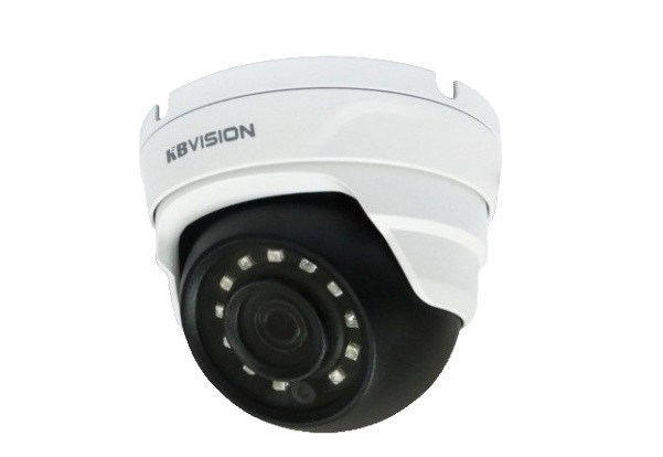 Camera 4 trong 1 dome hồng ngoại Kbvision KX-Y2002S4 
