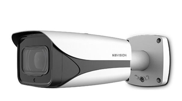 Camera 4 trong 1 thân hồng ngoại Kbvision KX-D4K05MC 8 megapixel