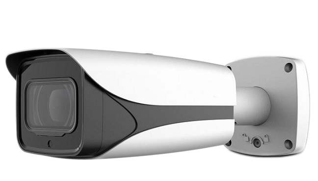 Camera ip Kbvision KX-D4005iMN thân hồng ngoại POE 4 megapixel