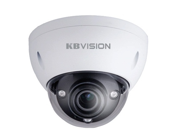 Camera ip Kbvision KX-D8004iMN thân hồng ngoại 8 megapixel