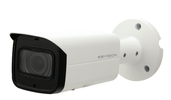 Camera ip dome hồng ngoại 4 megapixel Kbvision KX-D4003iN
