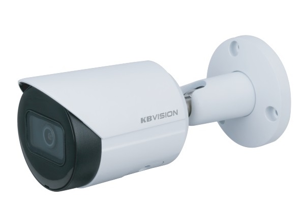 Camera ip hồng ngoại KX-C2011SN3 hỗ trợ thẻ nhớ Kbvision 2 megapixel