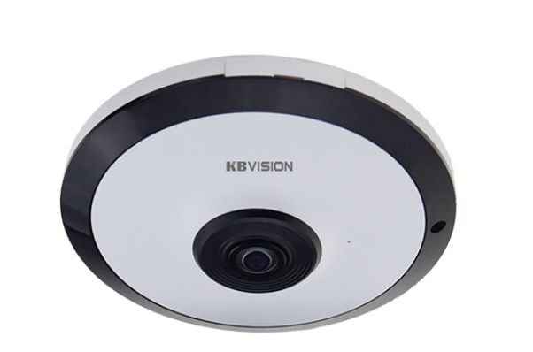 Camera ip kbvision KX-E0505FN 5MP hồng ngoại 360 độ