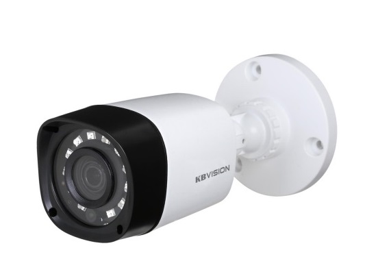 Camera thân hồng ngoại KBvision KX- 2K11CP 4 megapixel