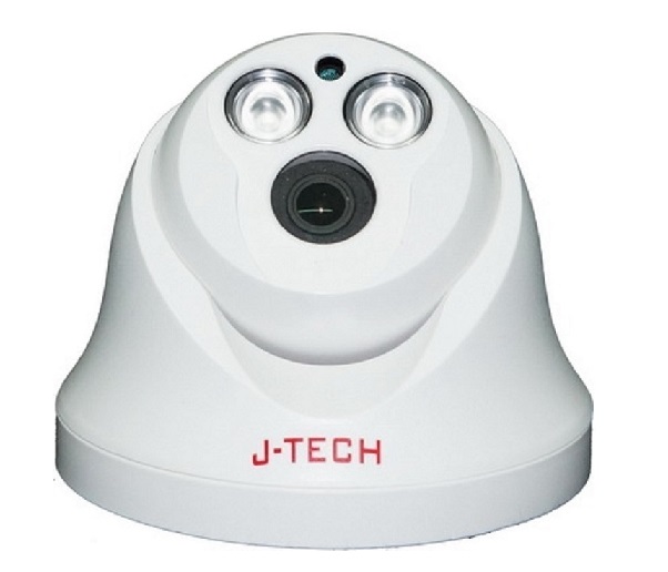 Camera IP hồng ngoại POE J-TECH SHDP3320C độ phân giải 3MP