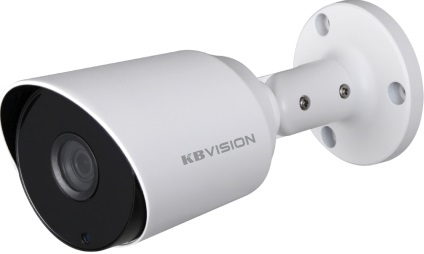 Mua camera thân HDCVI hồng ngoại Kbivision KX- 2K11C 4 Megapixel