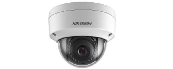 Camera IP dome hồng ngoại DS-2CD2121G0-IS