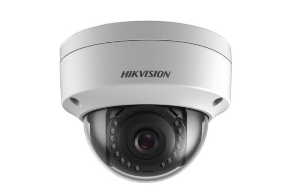 Camera  IP hồng ngoại 2.0 megapixel DS-2CD2121G0-IW Hikvision chuẩn nén H.265+