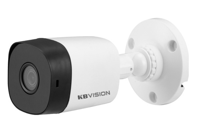Camera 4 trong 1 thân hồng ngoại KBVISION KX-A2111C4