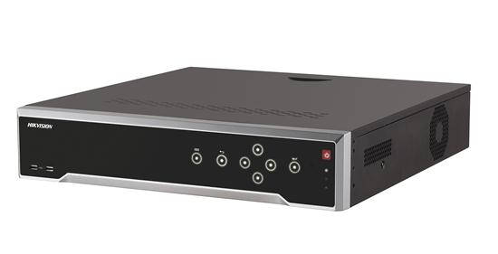 Đầu ghi hình DS-7716NI-K4 Ultra HD 4K 16 kênh HIKVISION